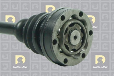DA SILVA 1121at - Приводной вал